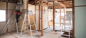 Entreprise de rénovation de la maison et de rénovation d’appartement à Steenbecque